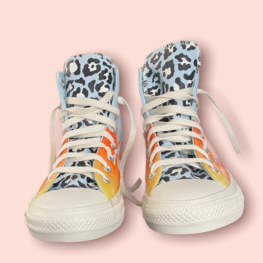 Converse shoes